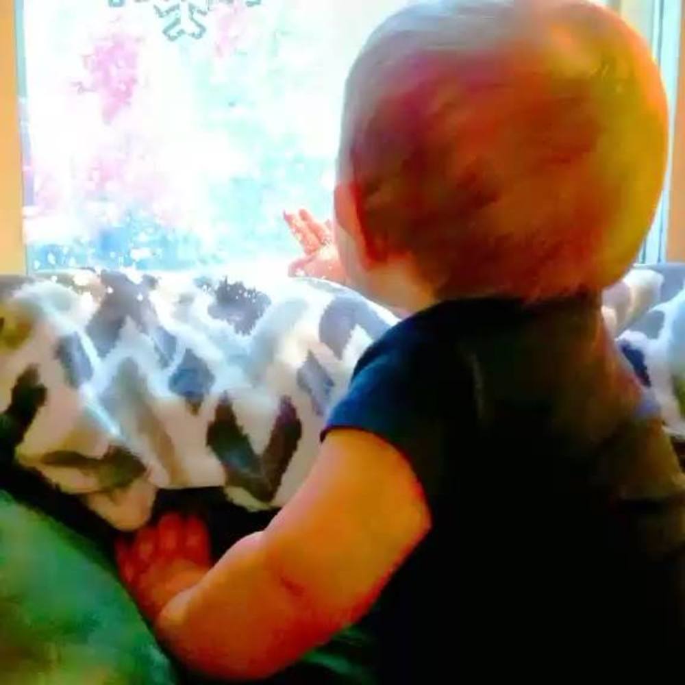 Meet your Posher, Tina